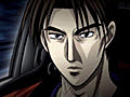 Initial D Fourth Stage - Ep 22 - The Sorcerer of the Single-Handed Steer (DUB)