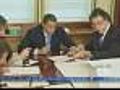 Analysis: NY,  NJ Budget Battles
