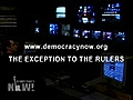 Democracy Now! Monday,  January 5, 2004