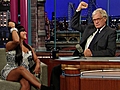 Fist Pumping with Snooki