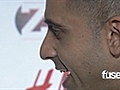 Red Carpet: Jay Sean