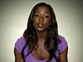 An Important Message From Rutina Wesley