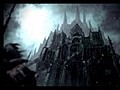 Castlevania: Lords of Shadow Reverie Teaser