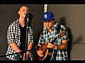 Grenade (Bruno Mars) Cover