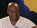 SXSW 2011: Mike Tyson Facebook Live Interview Part 1