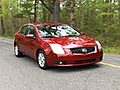 2007 Nissan Sentra