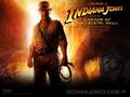 Indiana Jones and The Kingdom of Crystal Skull - Trailer