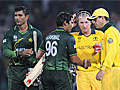 Full analysis: Pakistan vs Australia