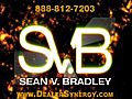 Sean Bradley best internet training company leadership train