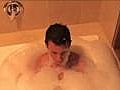 Dustin Zito Fratpad Clip