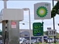 Frustration mounts towards BP in wake of oil crisis