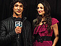 Meet The Two Stars From MTV’s &#039;Teen Wolf&#039;