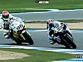 WSBK: Donington Park 1 - 2011