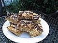 Healthy Rice Crispy Treats Recipe