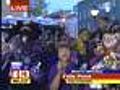 Manic Monday: Ravens Fans