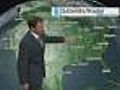 Weekend Update: WBZ Forecast