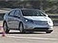 First Drive: 2011 Chevrolet Volt Video