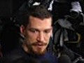 Andrew Ference Off-Day Sound - 6/14