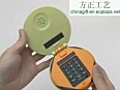 Hamburger Phone