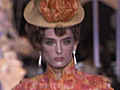 Features : High-Fashion Hats