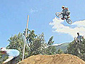 Highest BMX Jumps