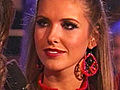 Front-Runner Audrina Patridge Booted From &#039;Dancing With The Stars&#039;