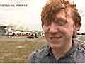 TG: Behind the Scenes - Rupert Grint (S15 Ep 3)