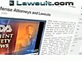 Video - Truck,  Bike and Auto Accident Lawyer: San Francisco