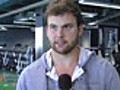 Zack Kassian Interview (6/15/11)