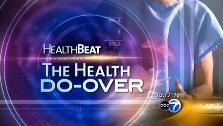 Healthbeat Report: The Health Do-Over