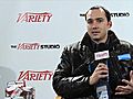 Sundance Interview: &#039;On the Ice&#039;