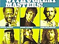 Learn Rock Guitar With 6 Great Masters! (2000)