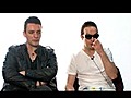 NME - Glasvegas Talk Us Through Euphoric Heartbreak - Part One