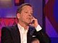 Jonathan Ross: Kiefer Sutherland on the Rodeo