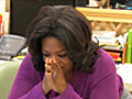 Oprah Gets Her Ultimate Favorite Things Wish - Video