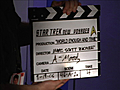 Behind the scenes of Star Trek: New Voyages