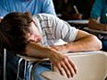 In The Know: Are Tests Biased Against Students Who Don’t Give A Shit?