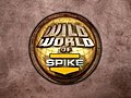 Wild World of Spike 5/17/2007