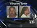 Police Hope To Find Missing Link In Burglary Ring