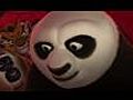 Kung Fu Panda Clip: Was oben reinkommt...