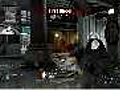 Call of Duty Black Ops Multiplayer Gameplay Teaser Trailer