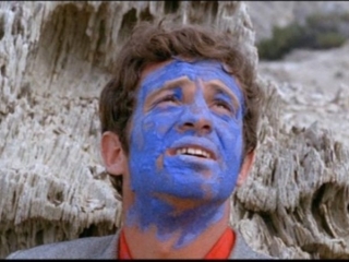 Pierrot Le Fou (Uk)