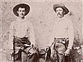 Biography - The Earp Brothers: Lawmen of the West