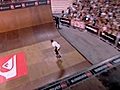 Tony Hawk’s 2010 European Skateboarding Tour - Rome