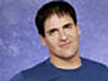 Mark Cuban