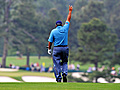 Mounting a Sunday Masters charge the Faldo way