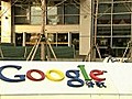 Google erwägt Rückzug aus China