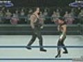 WWE SmackDown ! Vs. RAW 2007
