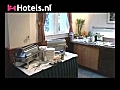 Amsterdam - Hotel Rembrandt Centrum