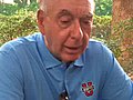 ESPN’s Dick Vitale talks about giving back